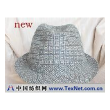 北京协力制帽有限公司 -207-W-056礼帽